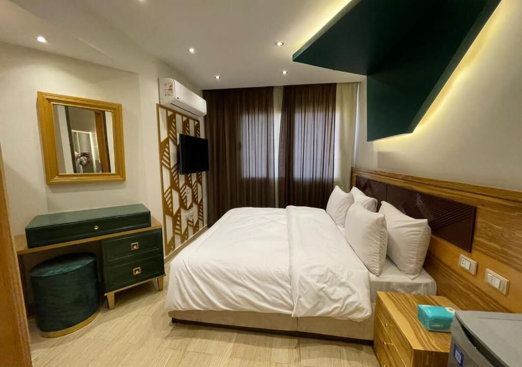 Photo of Bedroom in Al Haram