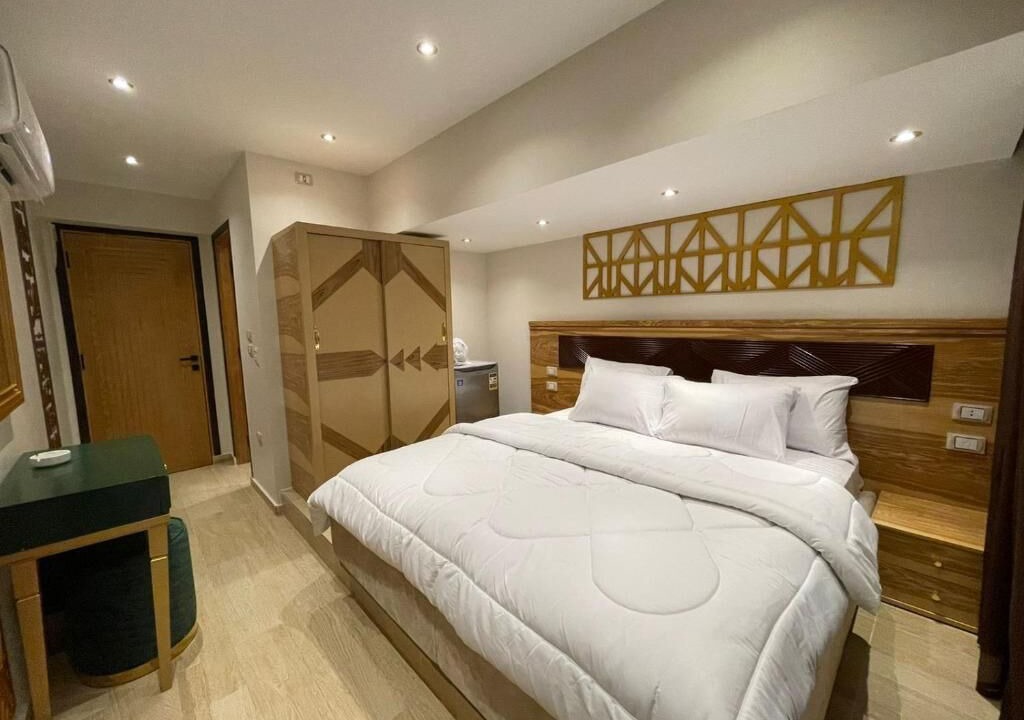 Photo of Bedroom in Al Haram