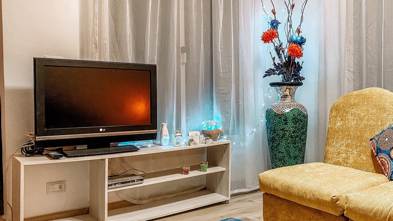 Photo of Livingroom in Al Mamsha El Seyahi