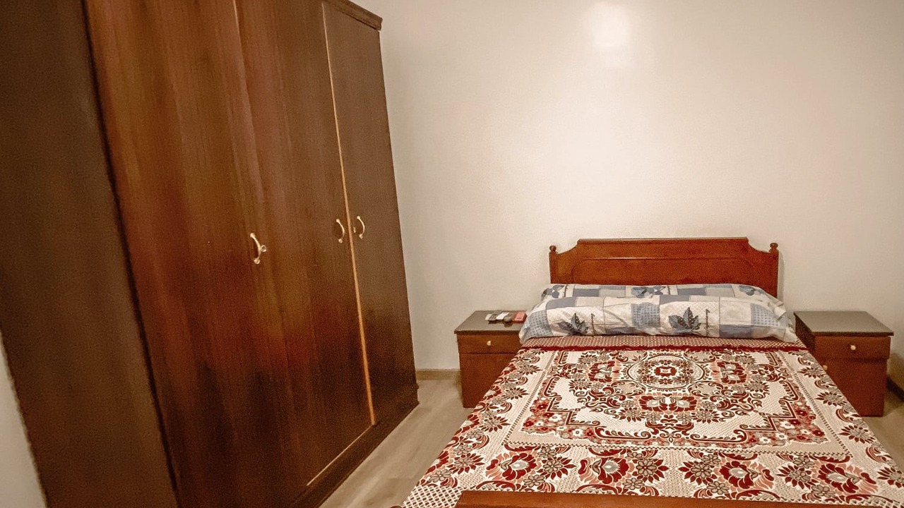 Photo of Bedroom in Al Mamsha El Seyahi