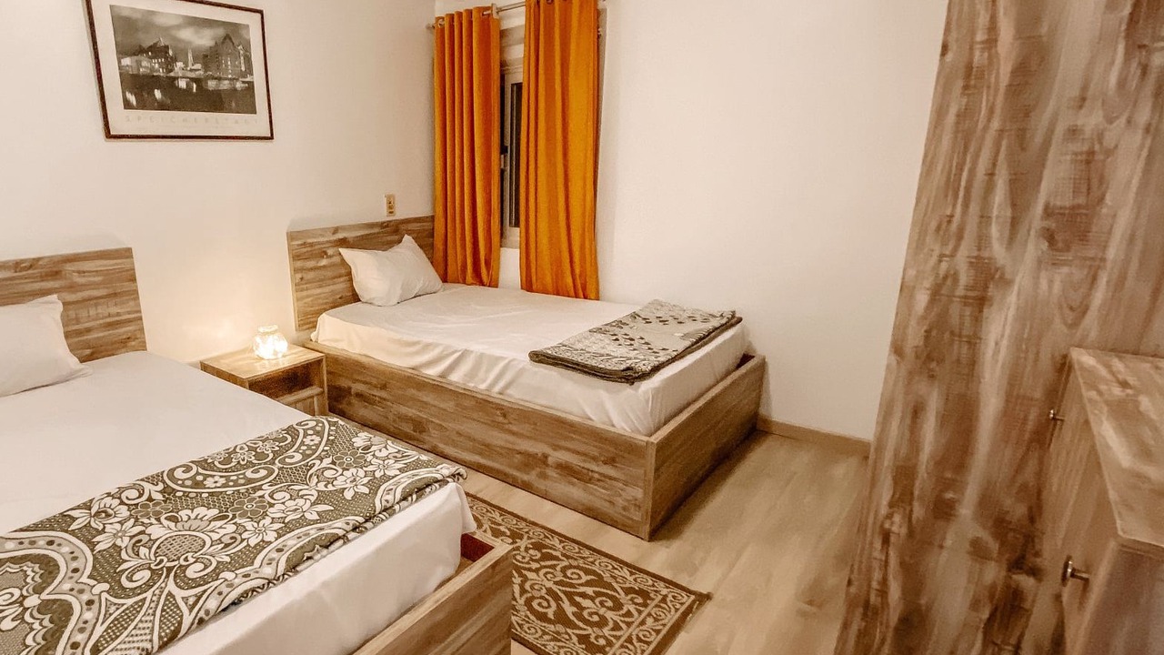 Photo of Bedroom in Al Mamsha El Seyahi