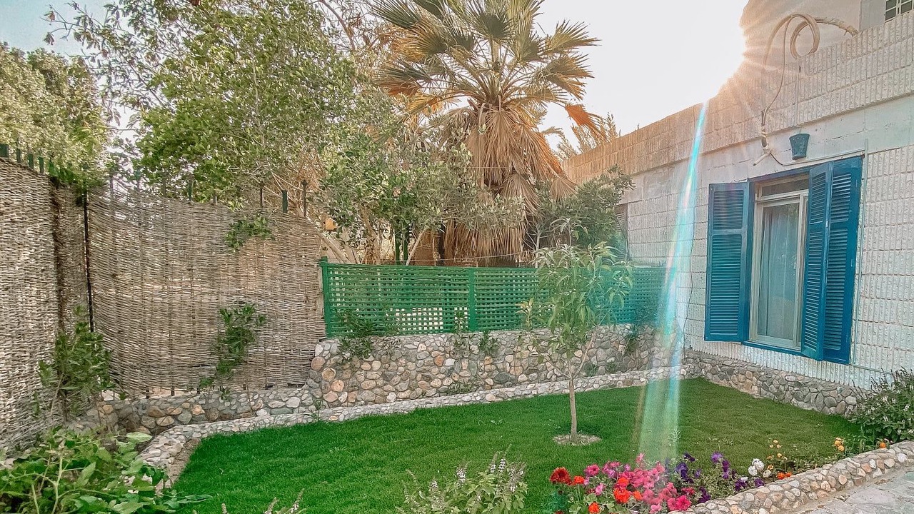 Photo of Outdoor in Al Mamsha El Seyahi