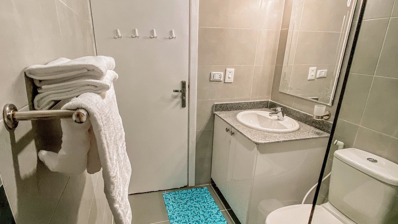 Photo of Bathroom in Al Mamsha El Seyahi