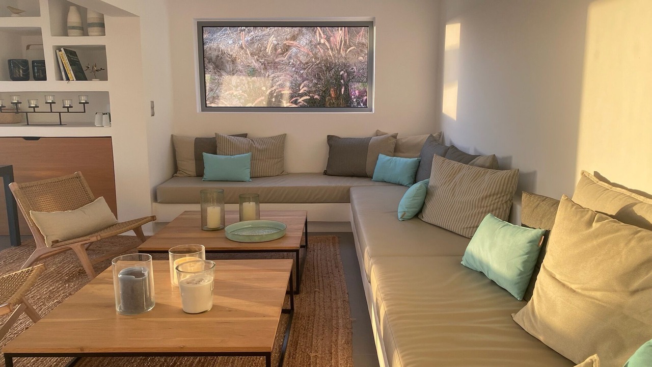 Photo of Livingroom in Maragas