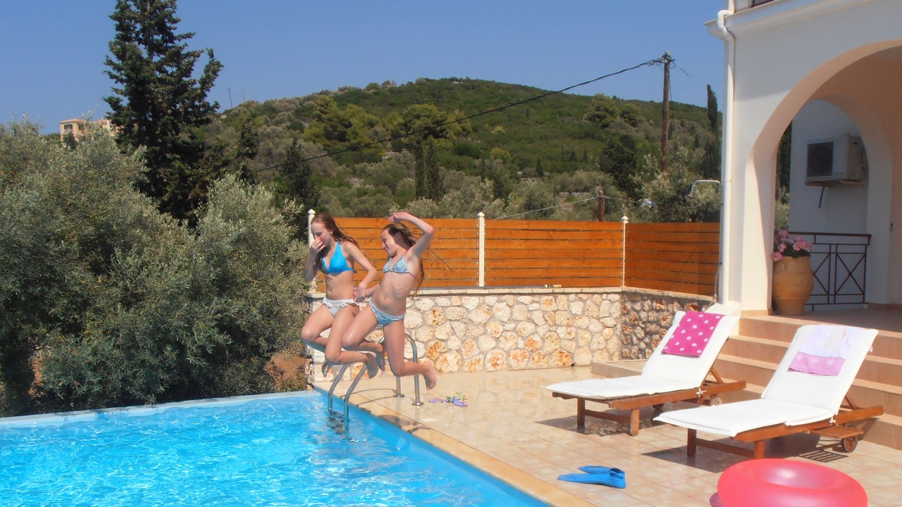 Photo of Outdoor in Kavallos