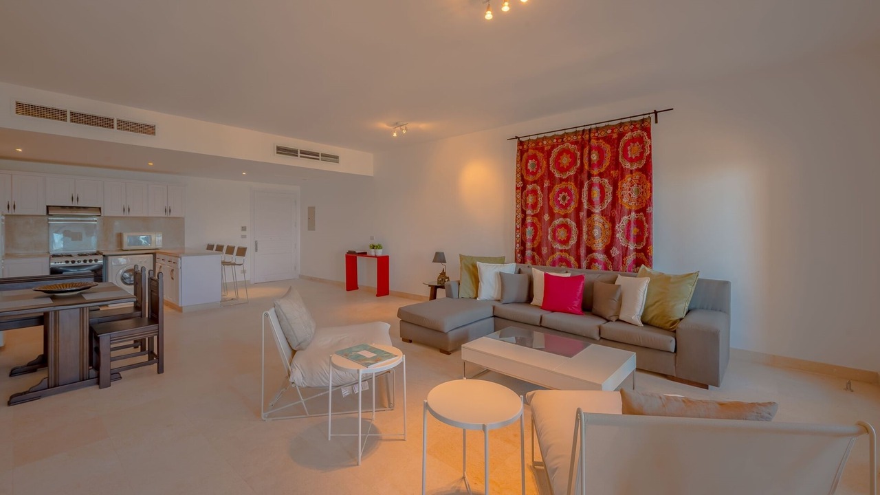 Photo of Livingroom in El Gouna