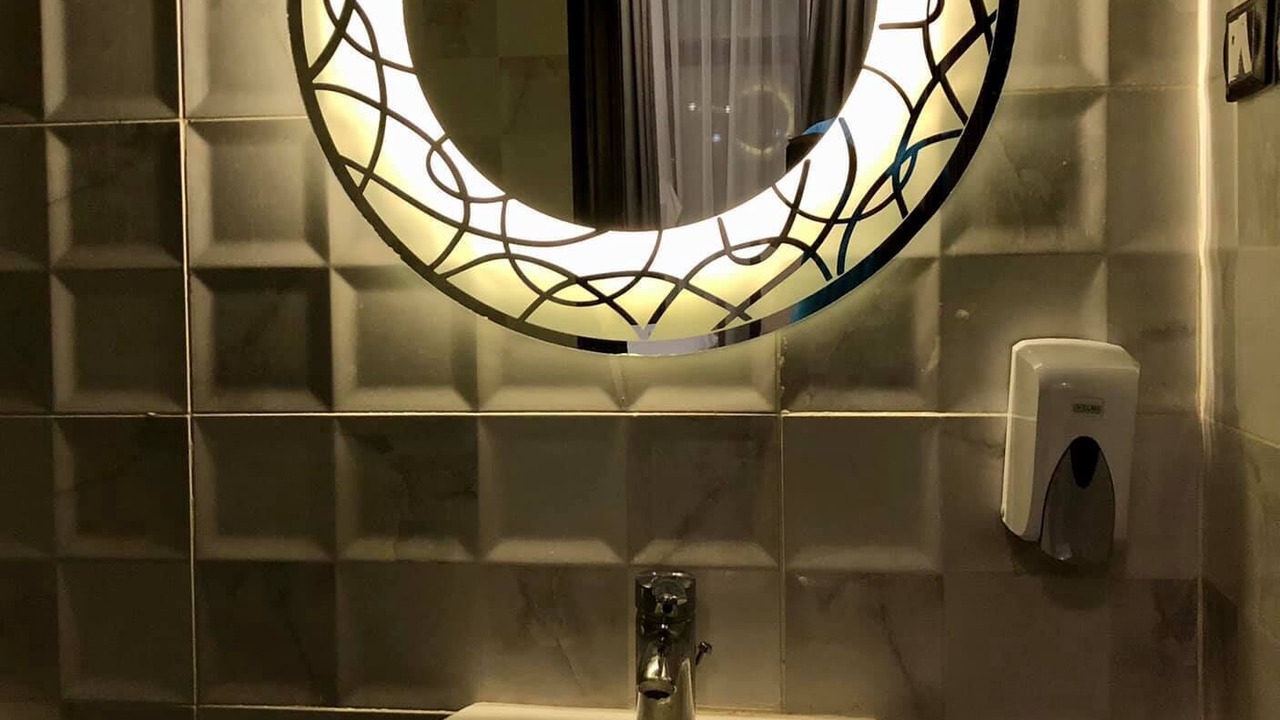 Photo of Bathroom in Dahab