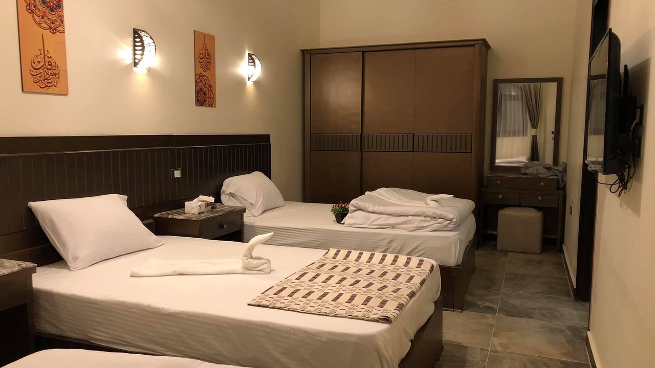 Photo of Bedroom in Dahab