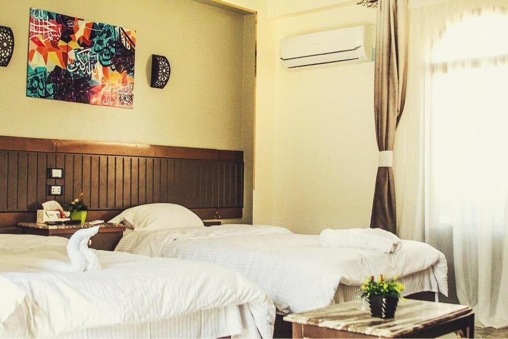 Photo of Bedroom in Dahab