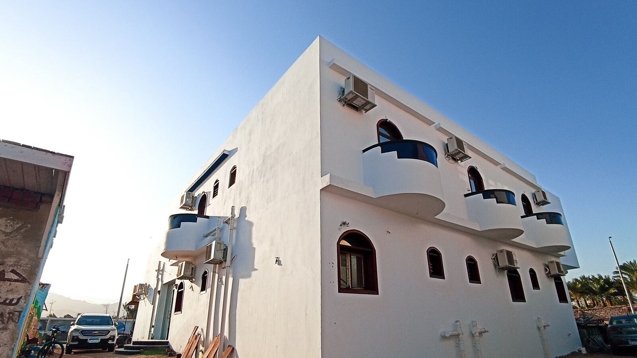 Photo of Outdoor in Dahab