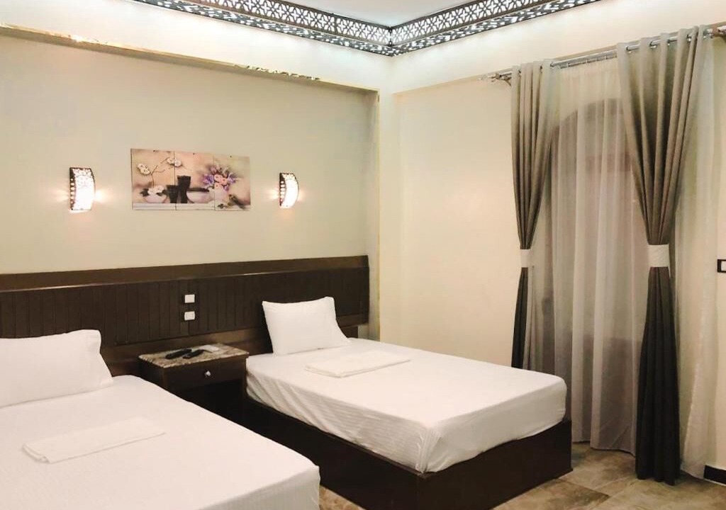 Photo of Bedroom in Dahab