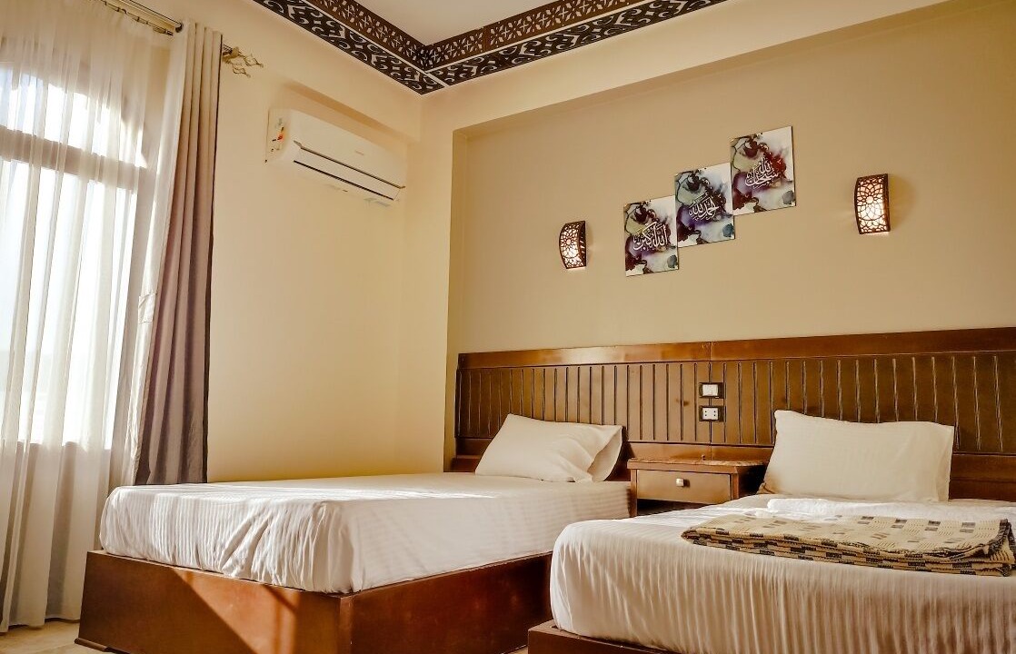 Photo of Bedroom in Dahab