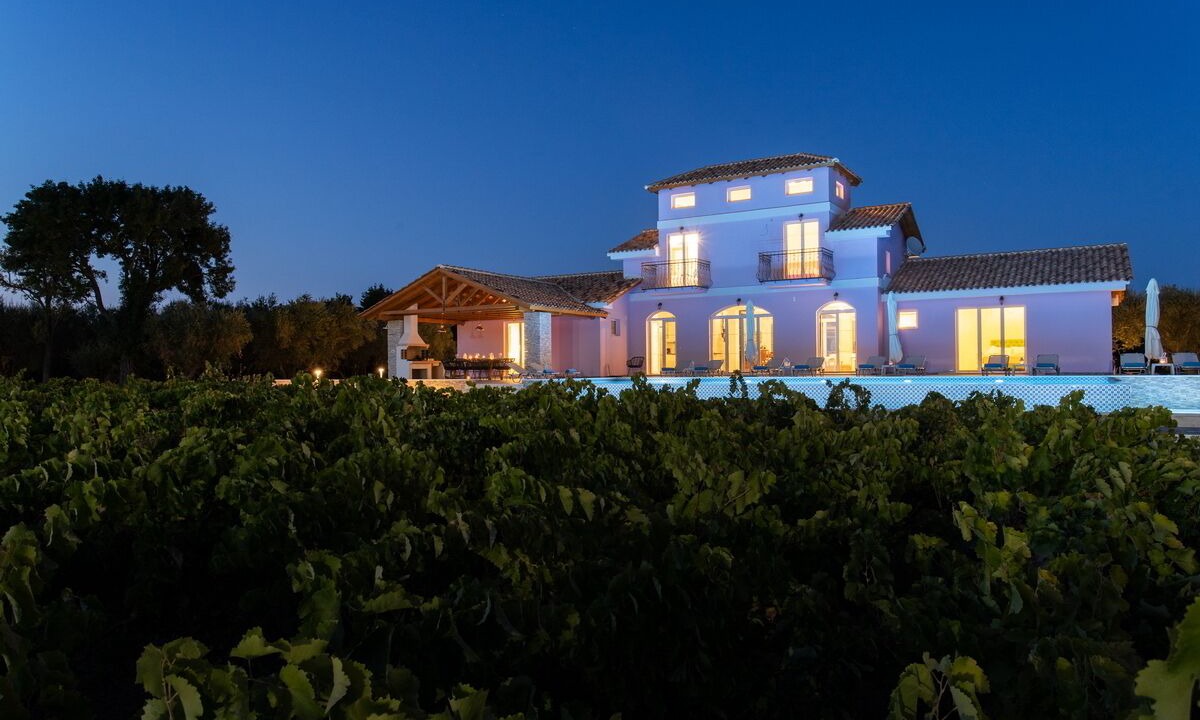 Photo of Outdoor in Agia Marina