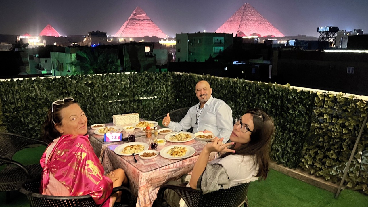 Photo of Outdoor in Al Haram