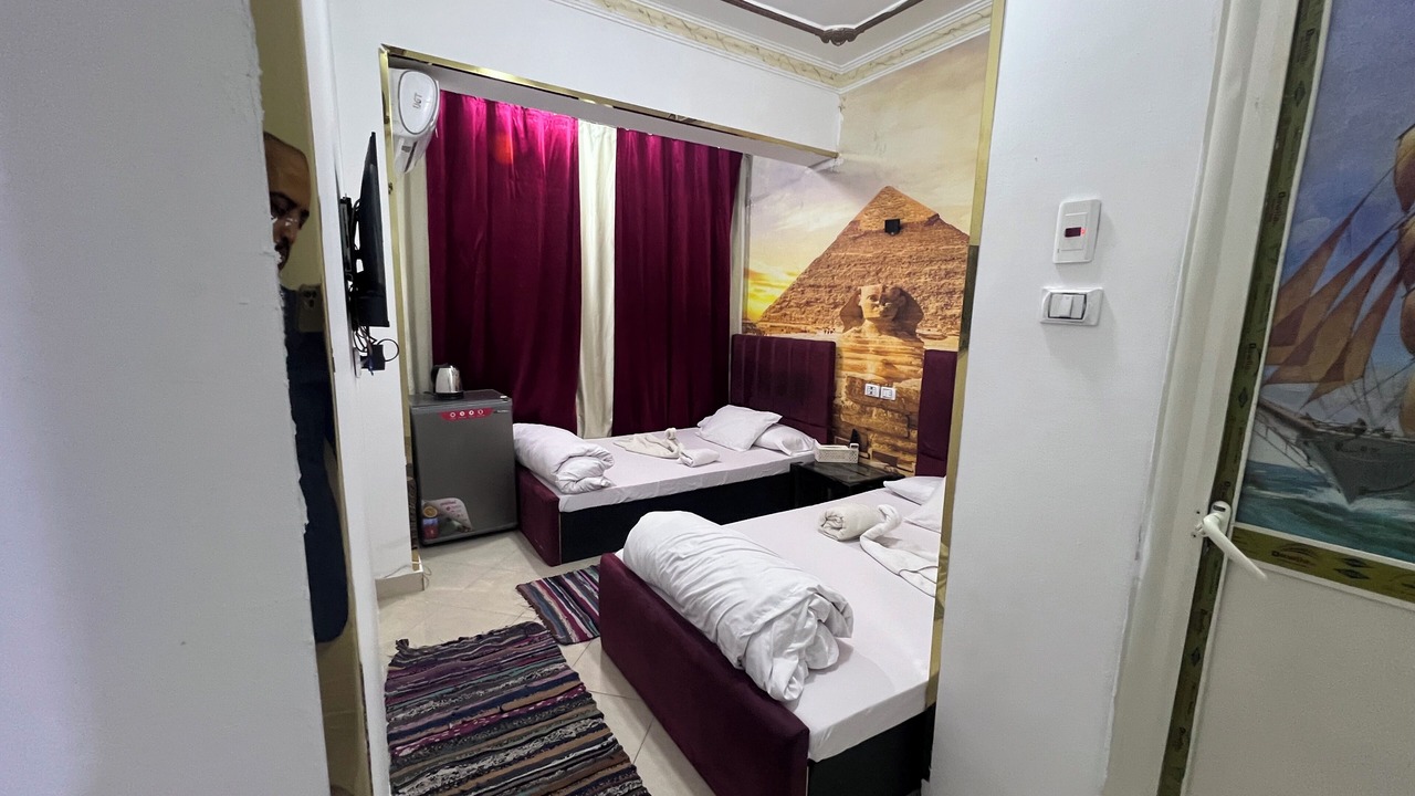 Photo of Bedroom in Al Haram