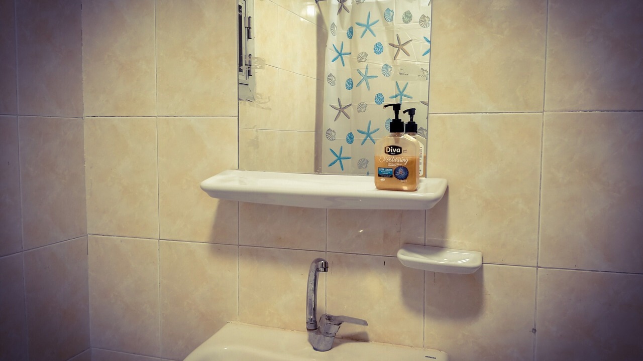 Photo of Bathroom in Oula