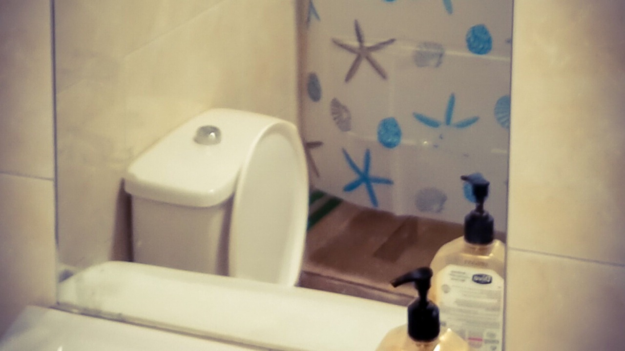 Photo of Bathroom in Oula