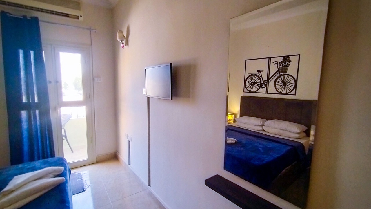 Photo of Bedroom in Oula