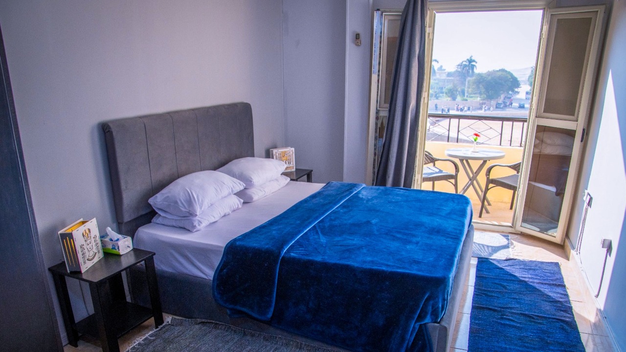 Photo of Bedroom in Oula