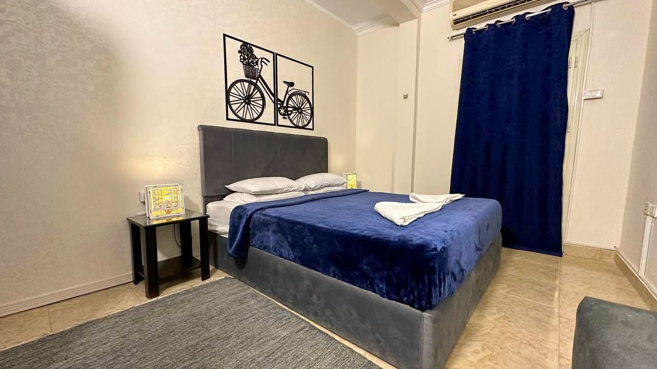 Photo of Bedroom in Oula