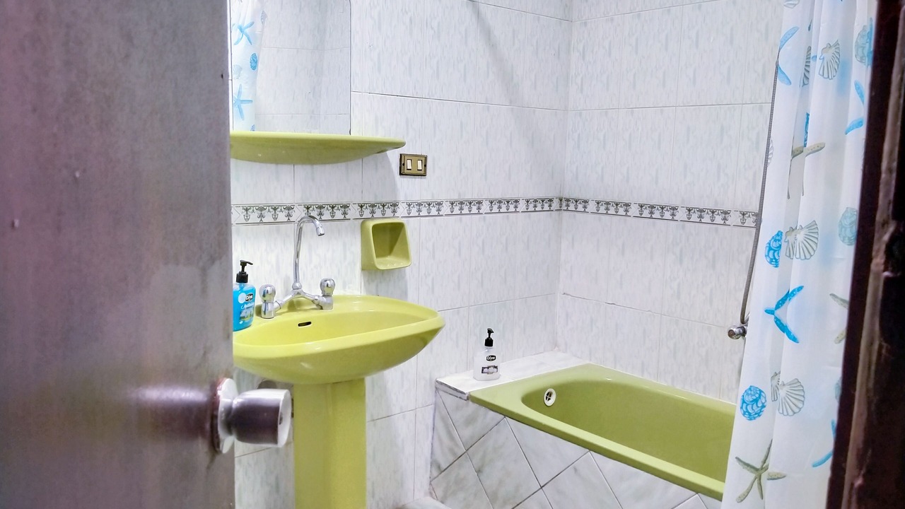 Photo of Bathroom in Oula