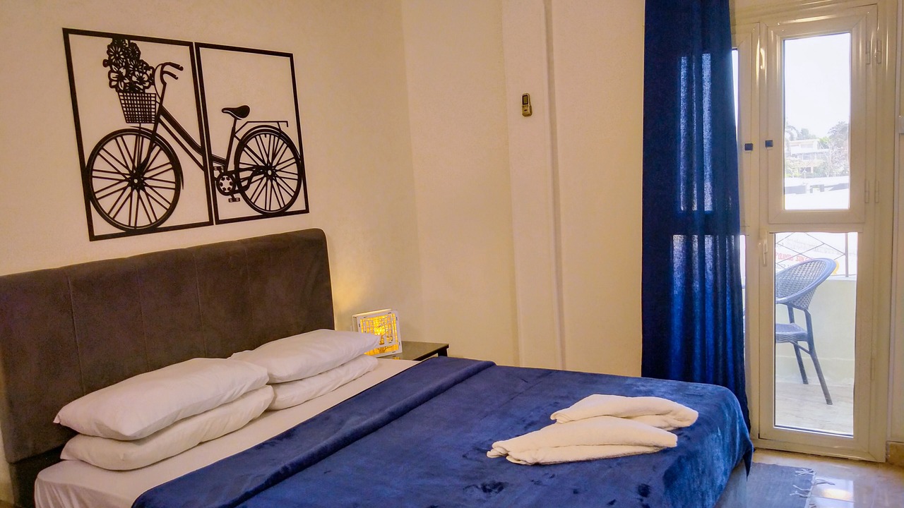 Photo of Bedroom in Oula