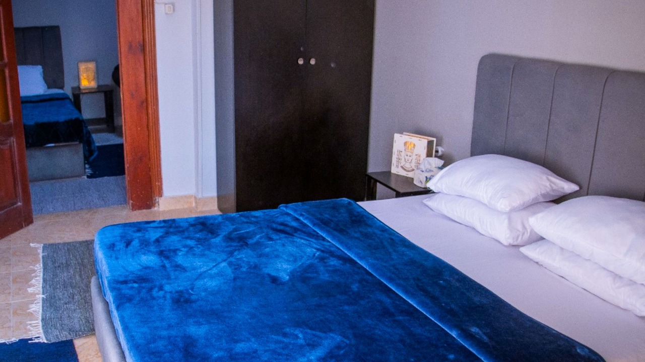 Photo of Bedroom in Oula