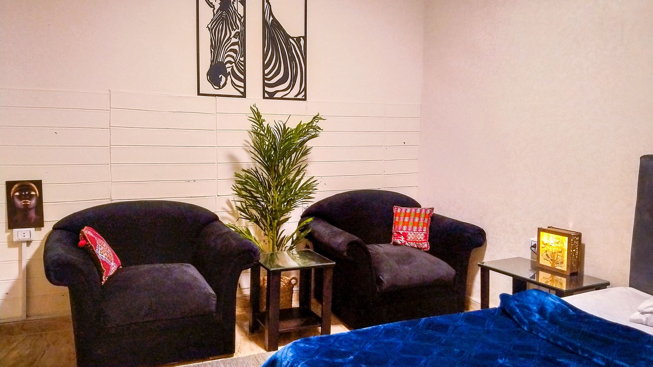 Photo of Bedroom in Oula