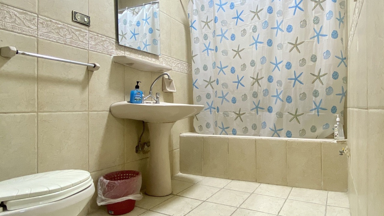 Photo of Bathroom in Oula