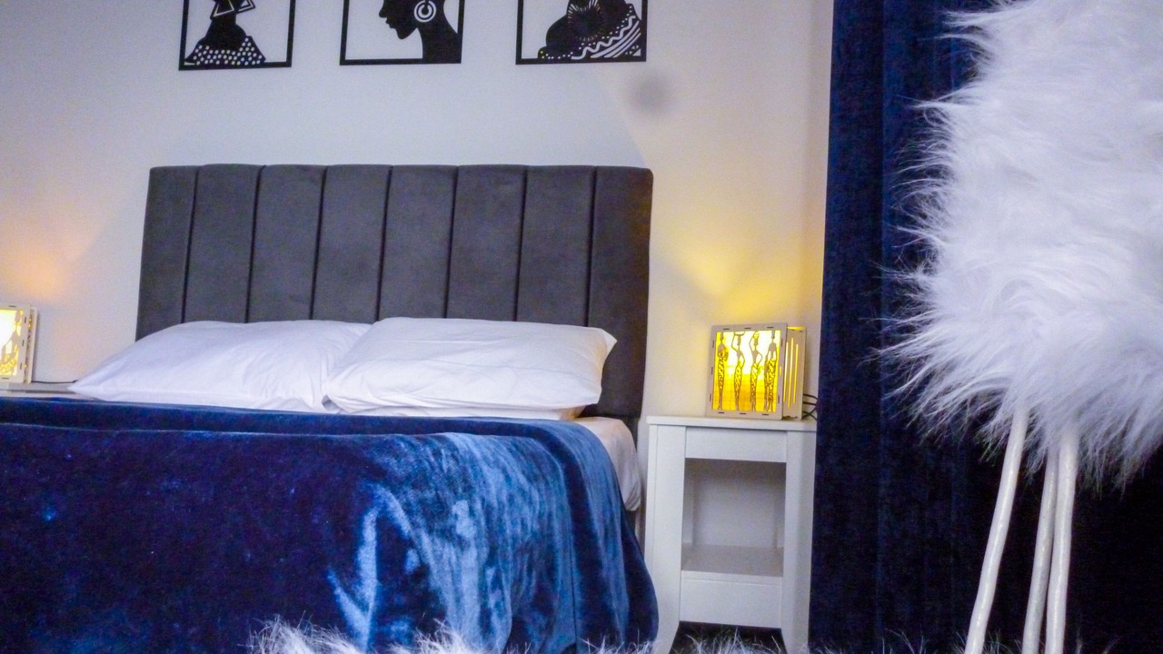 Photo of Bedroom in Oula