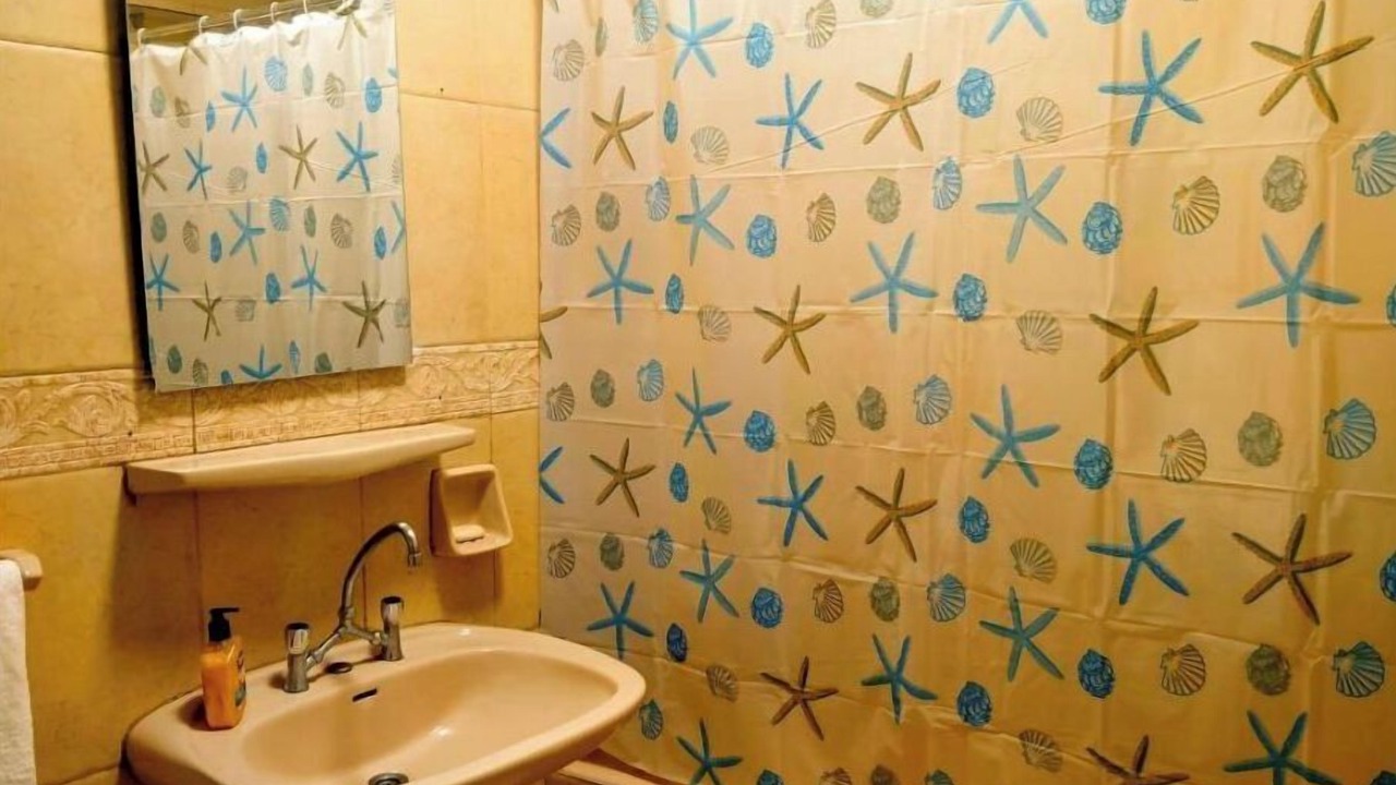 Photo of Bathroom in Oula