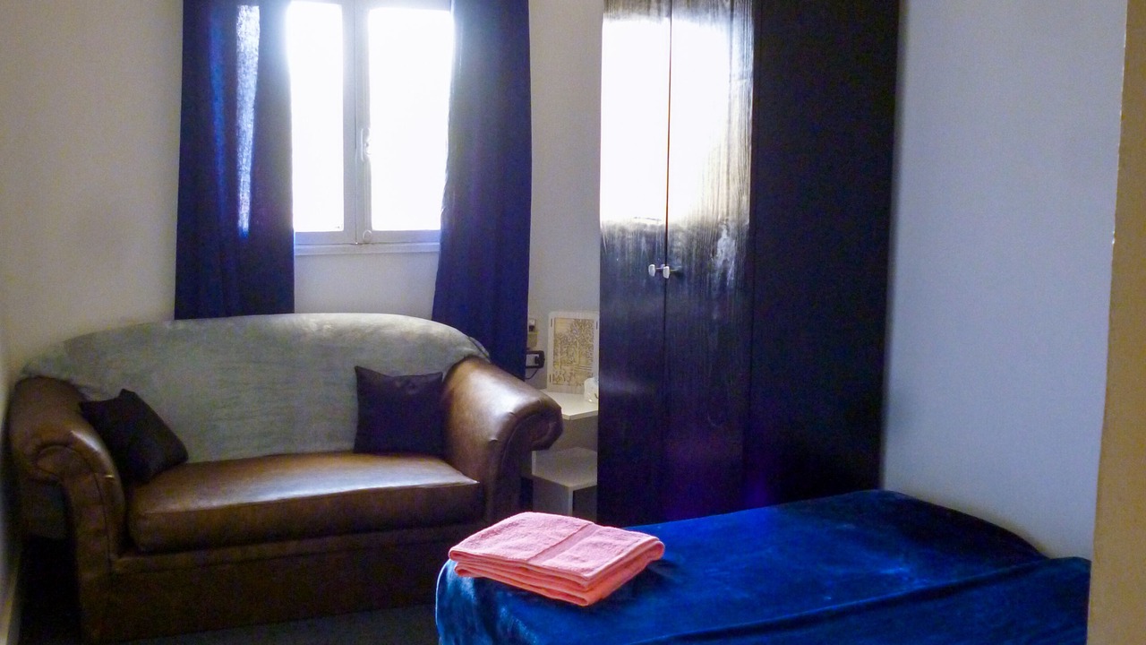 Photo of Bedroom in Oula