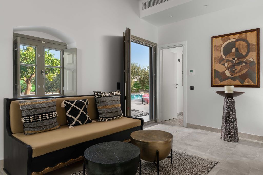 Photo of Livingroom in Pefkos