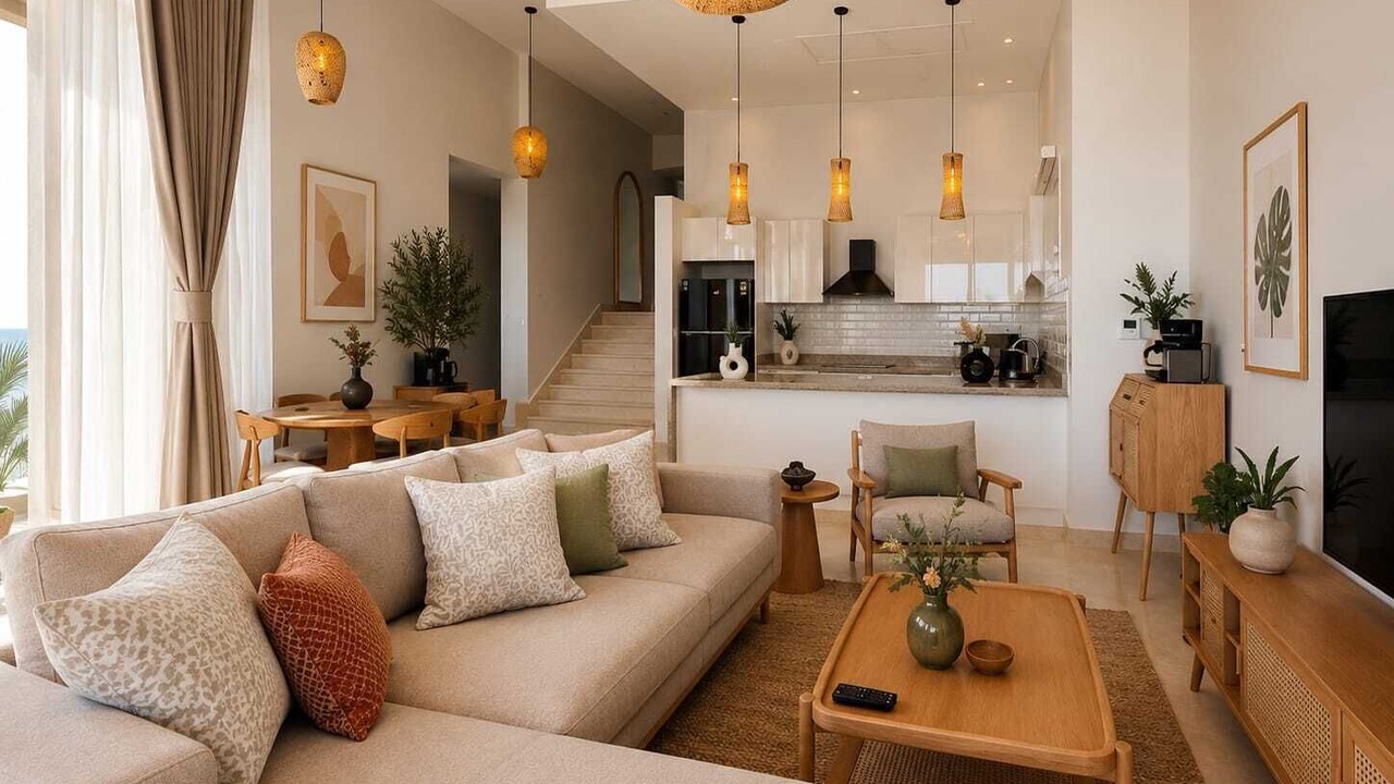 Photo of Livingroom in Sahl Hasheeh