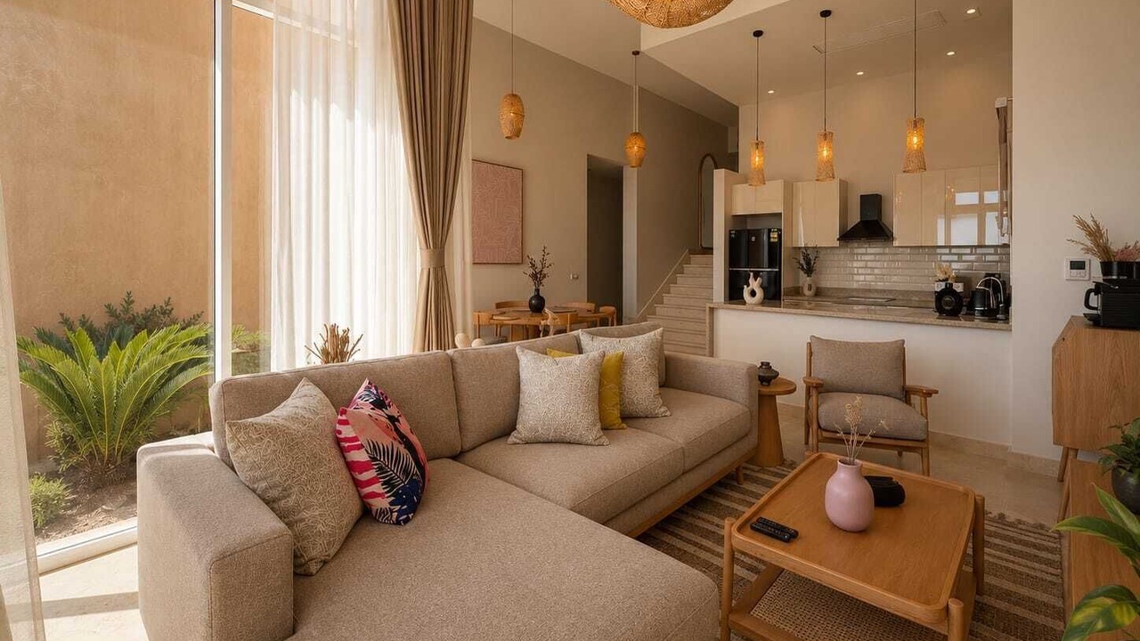Photo of Livingroom in Sahl Hasheeh