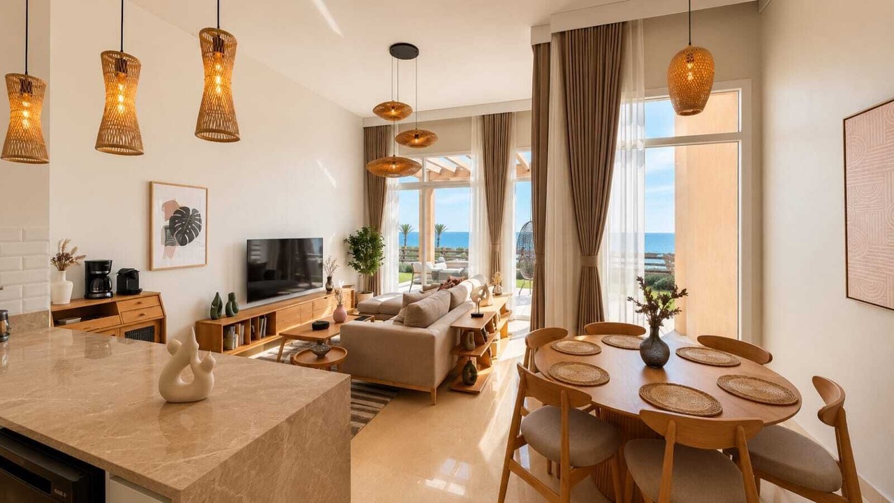 Photo of Livingroom in Sahl Hasheeh
