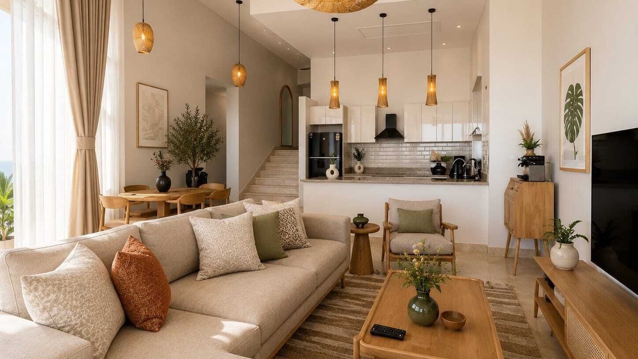 Photo of Livingroom in Sahl Hasheeh