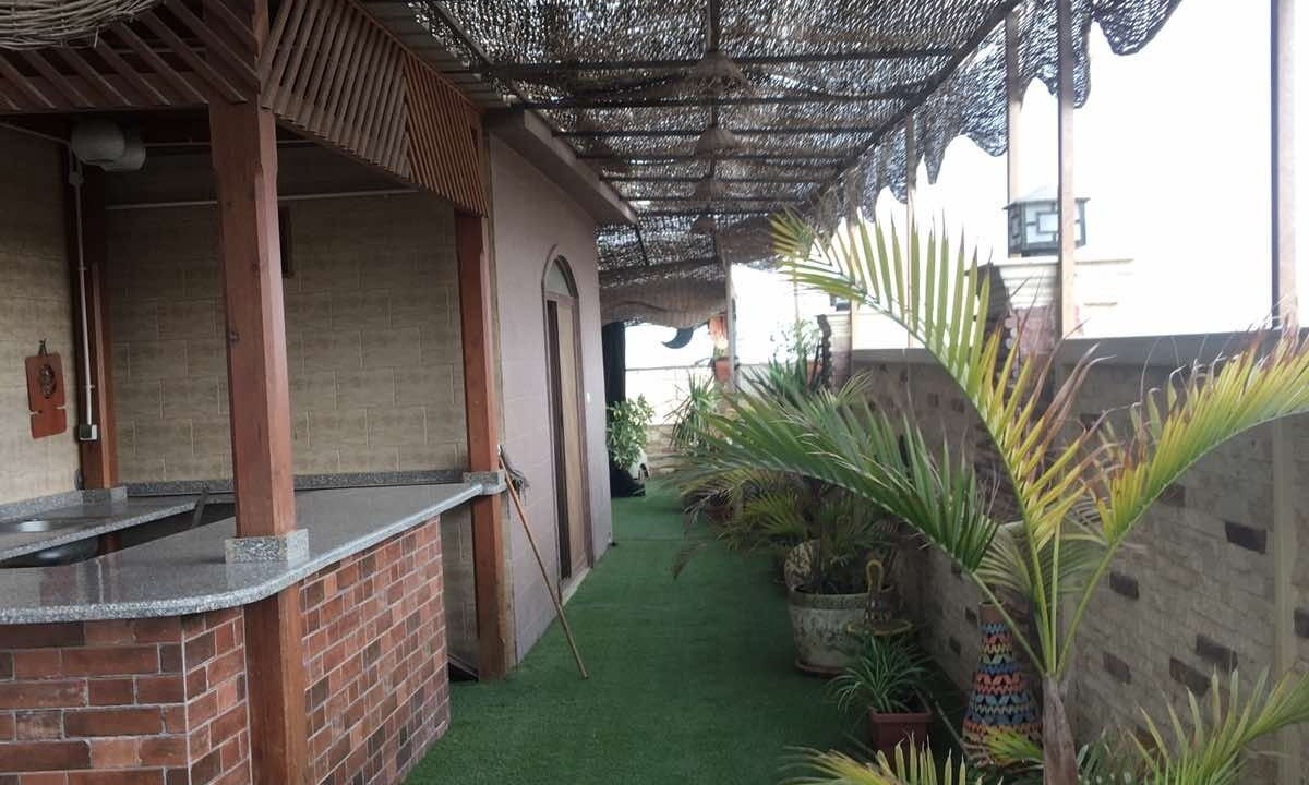 Photo of Outdoor in Qasr an-Nil