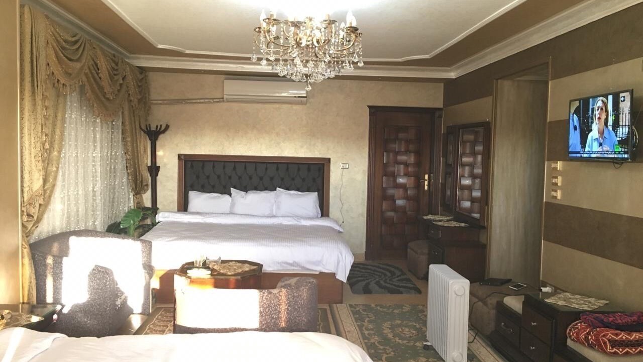 Photo of Bedroom in Qasr an-Nil