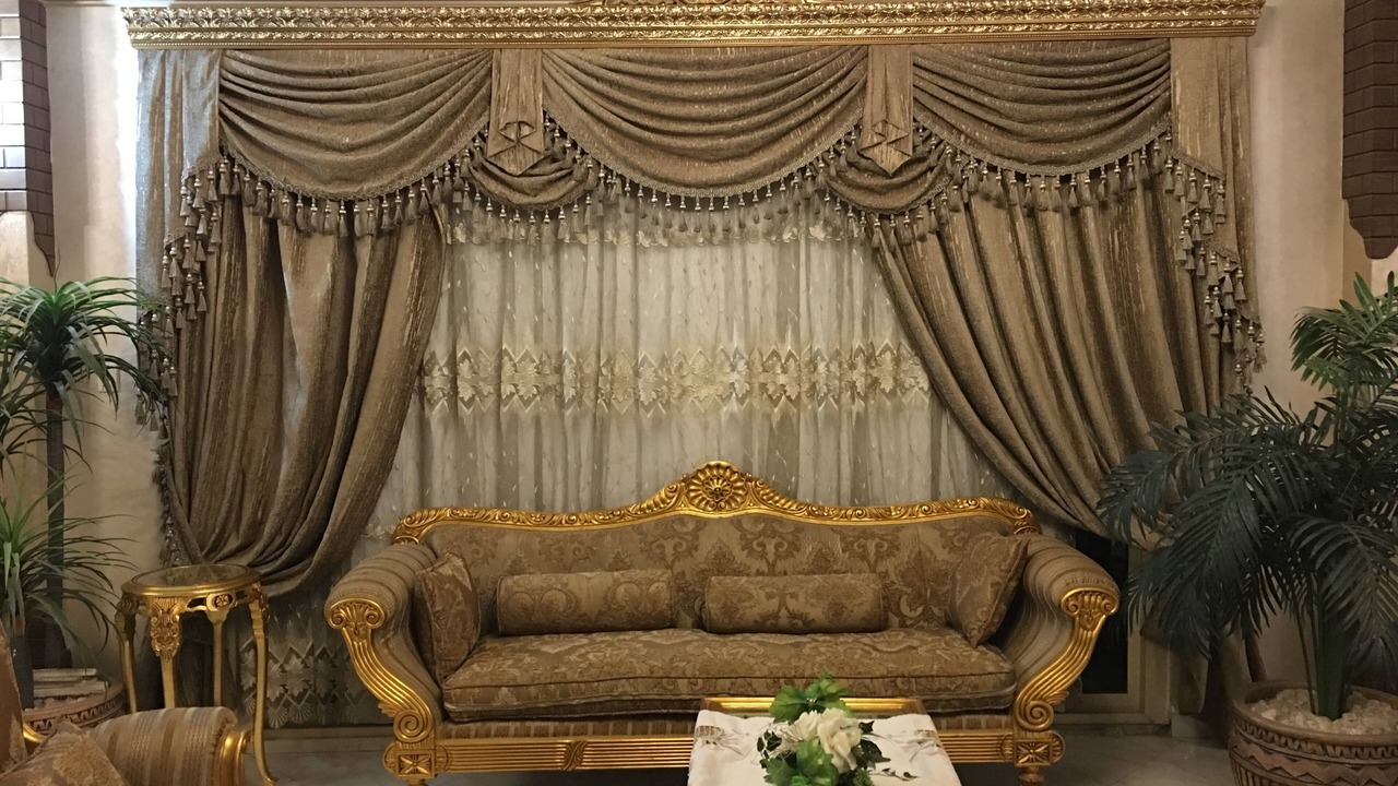 Photo of Livingroom in Qasr an-Nil