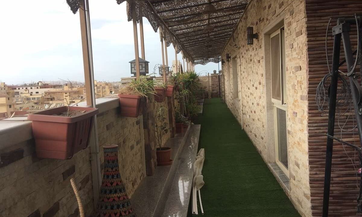Photo of Outdoor in Qasr an-Nil