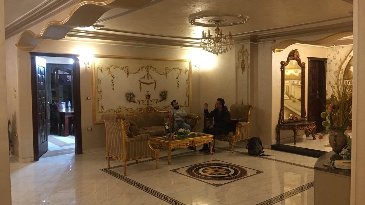 Photo of Others in Qasr an-Nil