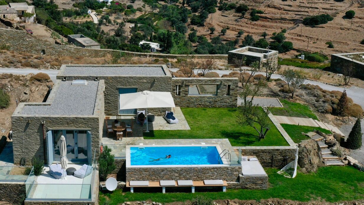 Photo of Outdoor in Kato Fellos
