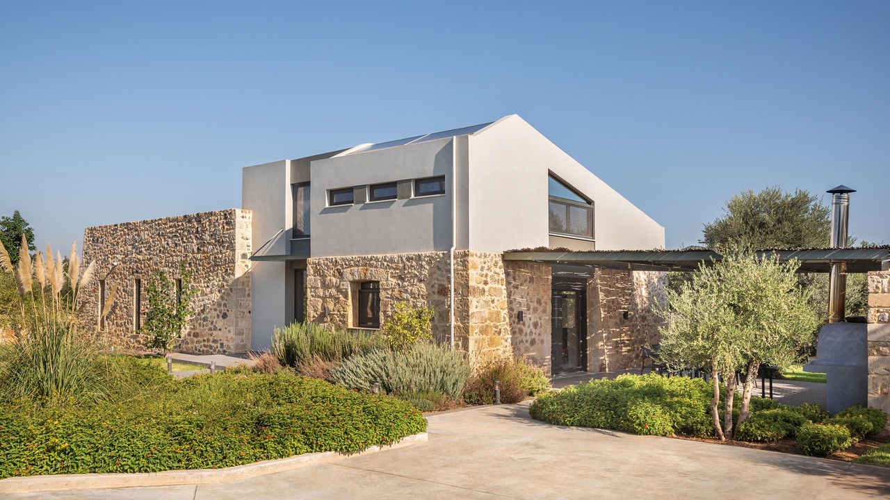 Photo of Outdoor in Agia