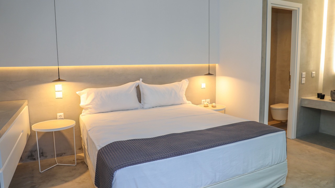 Photo of Bedroom in Punta
