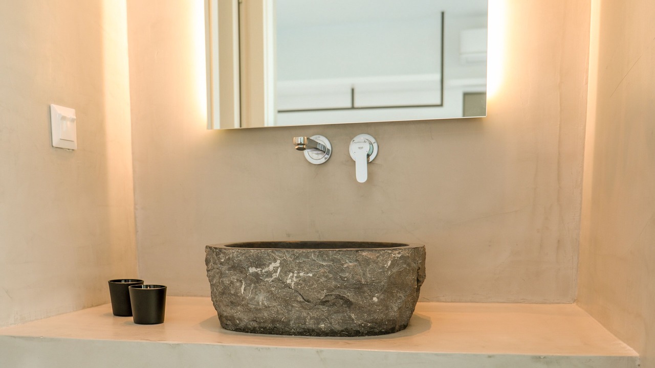 Photo of Bathroom in Punta
