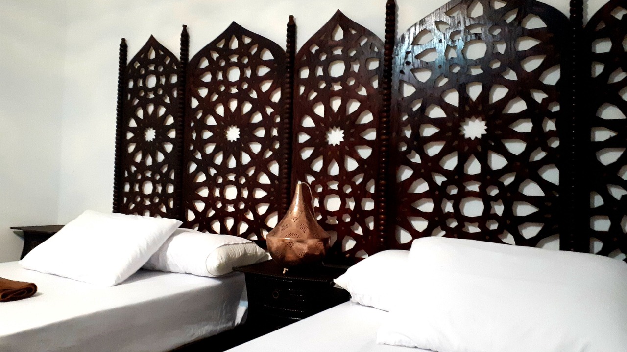 Photo of Bedroom in Al Haram