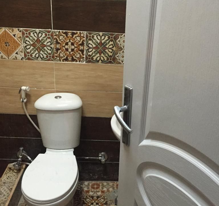 Photo of Bathroom in Al Haram
