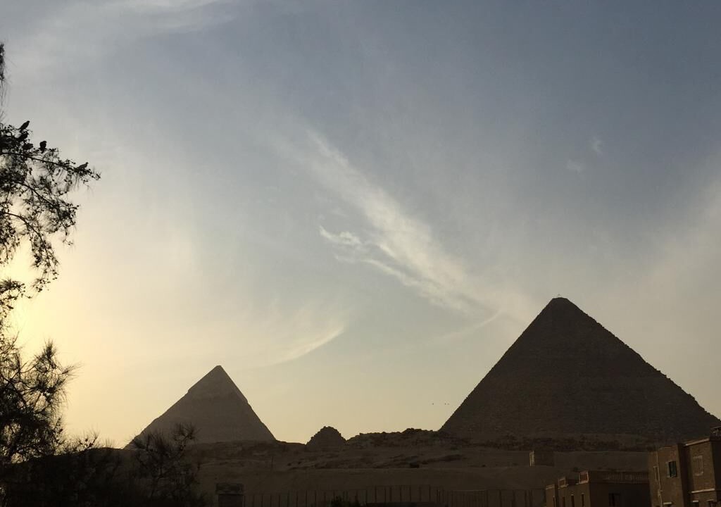 Photo of Outdoor in Al Haram