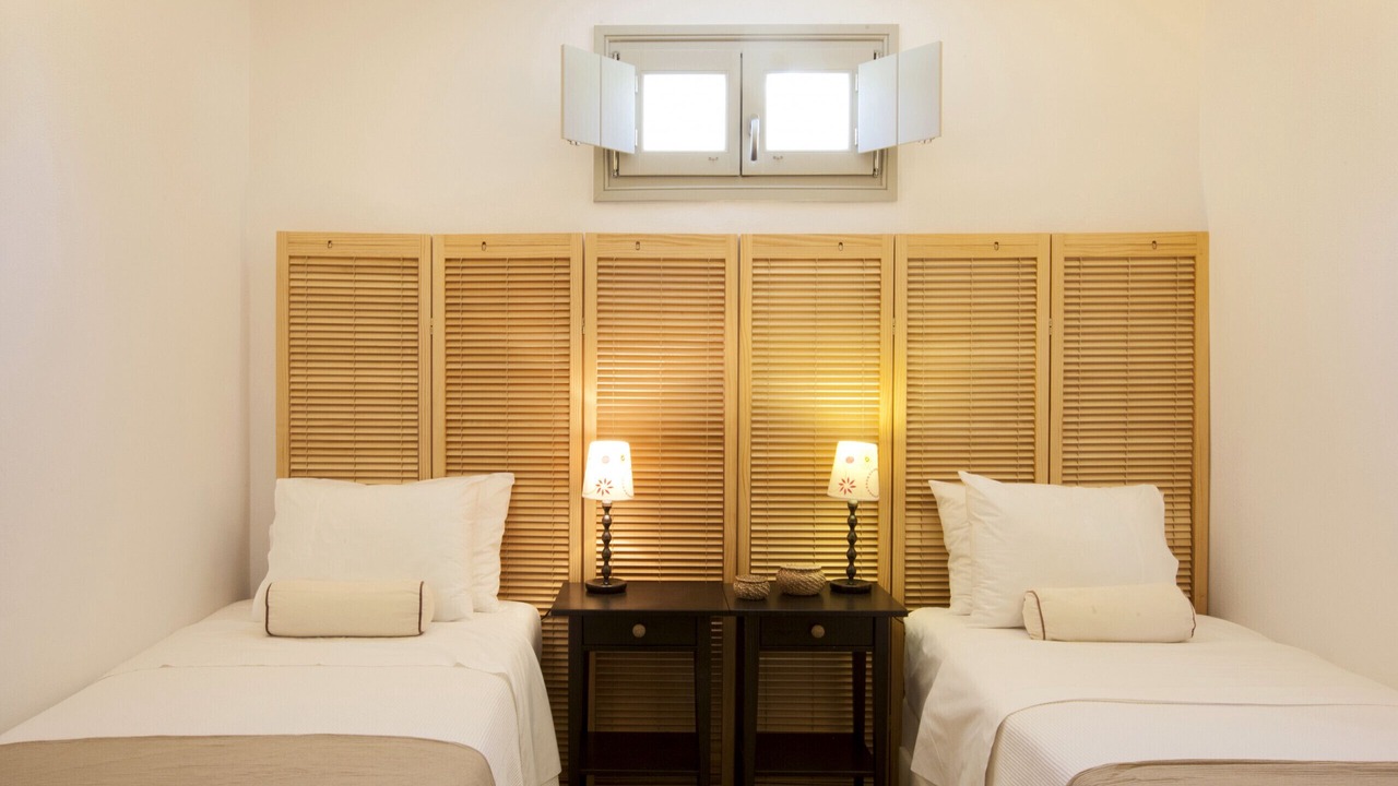 Photo of Bedroom in Santa Maria